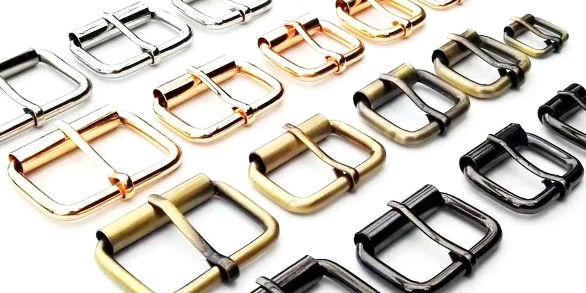 Metal Aksesuar Çeşitleri